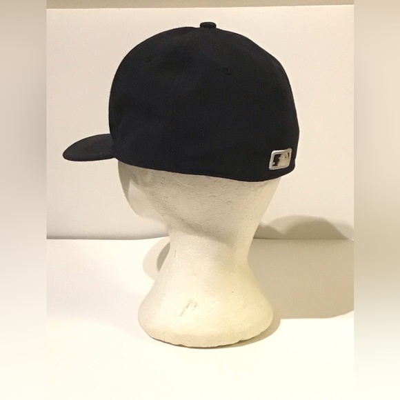 DETROIT tigers ball cap new era size 7 - Picture 6 of 15